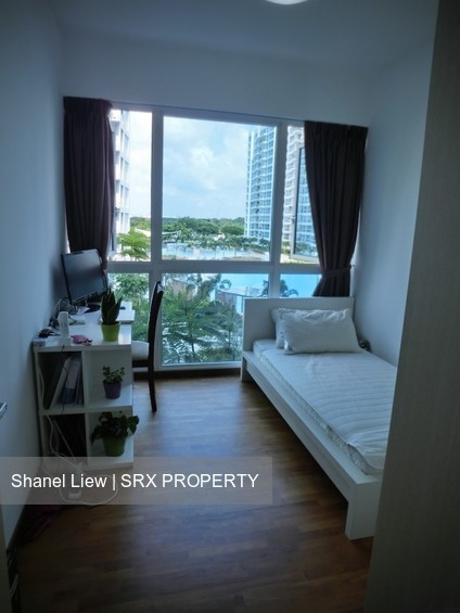 Waterview (D18), Condominium #226173321